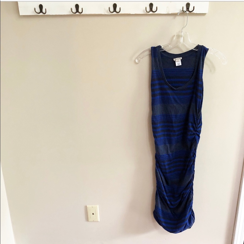 Converse - midi dress